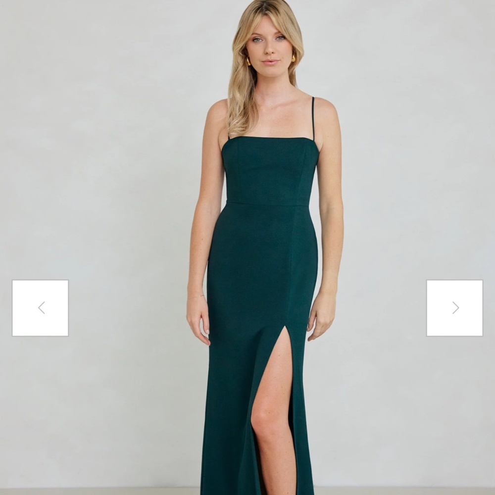 Park and Fifth Jupiter Dress